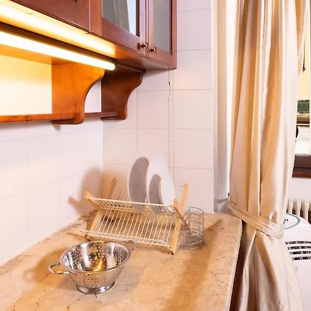 Ca'dinora - Venetia - Apartman Bardolino