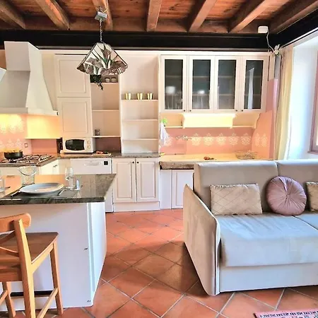 Appartement Ca'dinora - Venetia - *