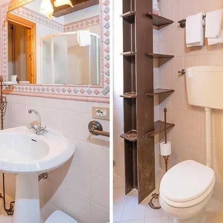 Ca'dinora - Venetia - Apartman Bardolino