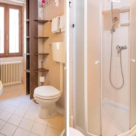 Apartman Ca'dinora - Venetia - Bardolino