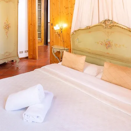 Ca'dinora - Venetia - Apartman