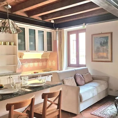 Ca'dinora - Venetia - Apartman *