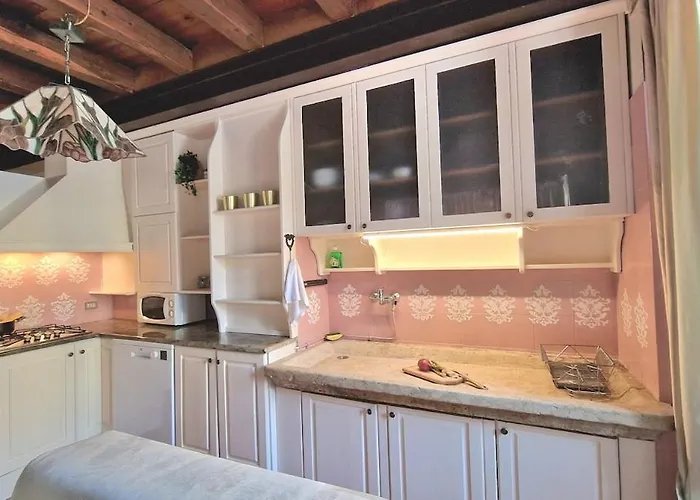 Appartement Ca'dinora - Venetia - *