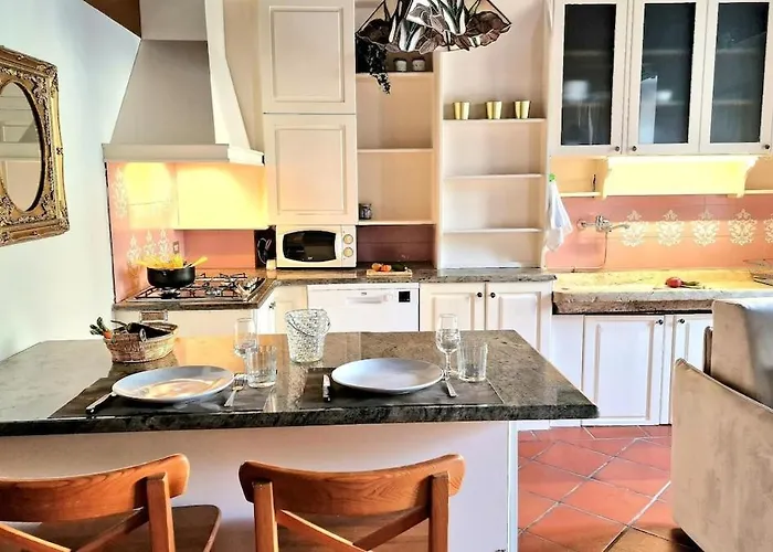 Appartement Ca'dinora - Venetia - *