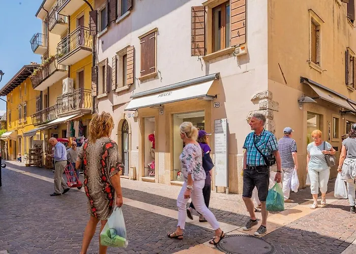 Appartement Ca'dinora - Venetia -