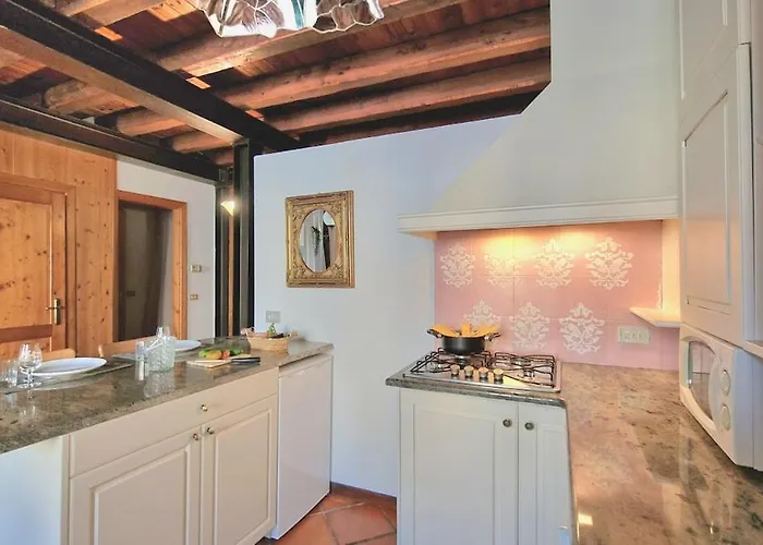 Ca'dinora - Venetia - Appartement Bardolino