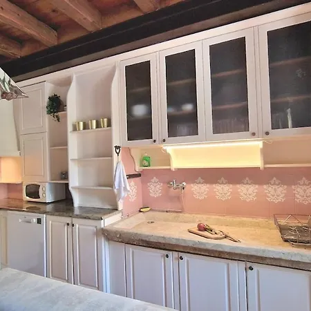 Apartment Ca'dinora - Venetia - *