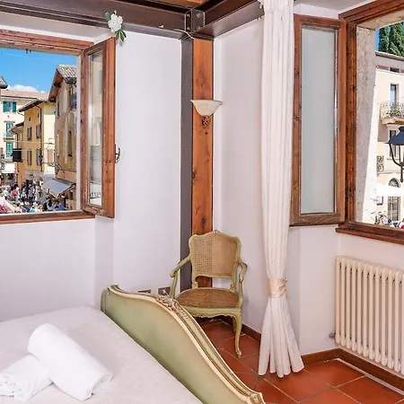 Appartamento Ca'dinora - Venetia - *