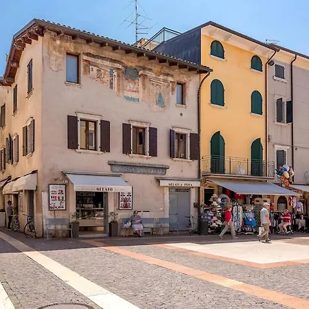 Ca'dinora - Venetia - Apartment Bardolino