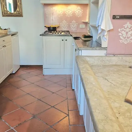 Appartamento Ca'dinora - Venetia - *