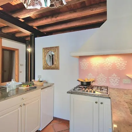 Ca'dinora - Venetia - Appartamento Bardolino