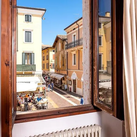 Apartment Ca'dinora - Venetia - Bardolino