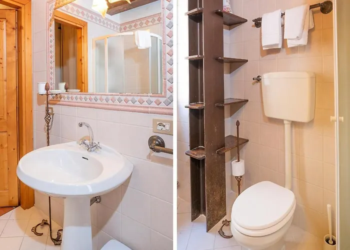 Ca'dinora - Venetia - Apartment Bardolino