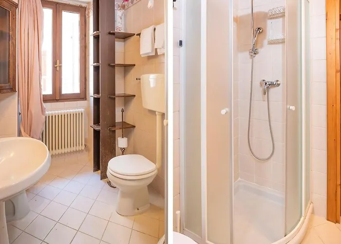 Apartment Ca'dinora - Venetia - Bardolino