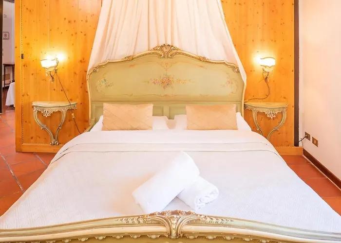 Ca'dinora - Venetia - Apartment Bardolino