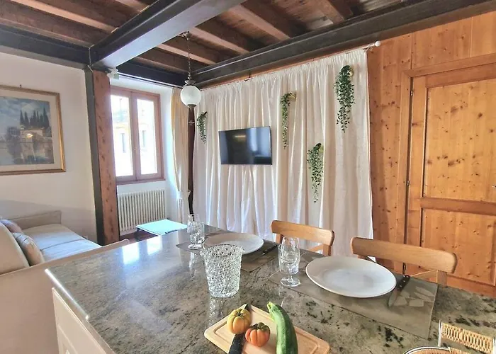 Ca'dinora - Venetia - Apartment