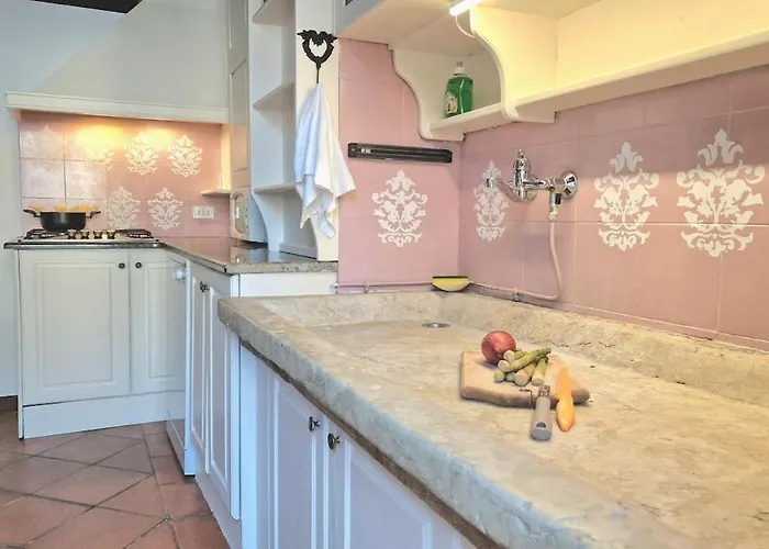 Apartment Ca'dinora - Venetia - *