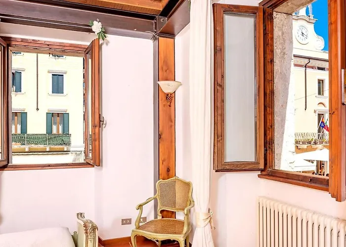 Ca'dinora - Venetia - Apartment *