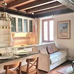Ca'dinora - Venetia - Apartman *