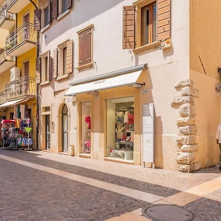 Apartmán Ca'dinora - Venetia -