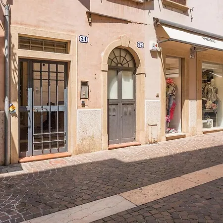 Ca'dinora - Venetia - * Bardolino