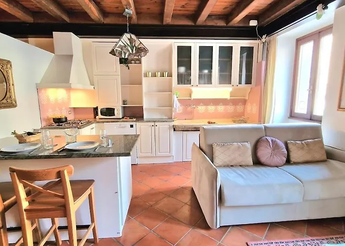 Apartamento Ca'dinora - Venetia - *