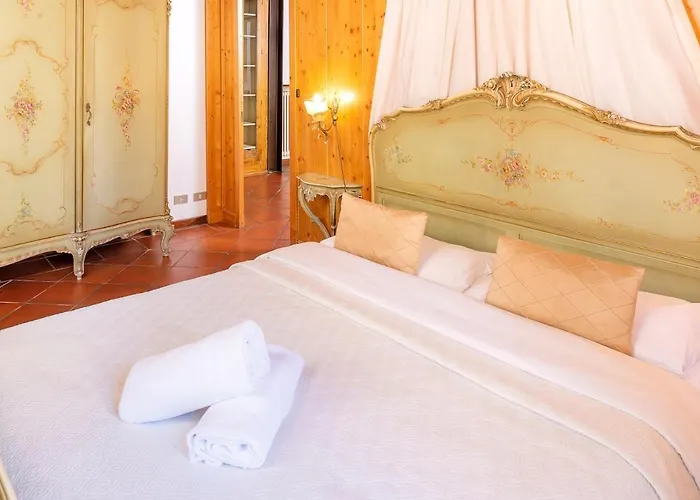 Ca'dinora - Venetia - Apartmán