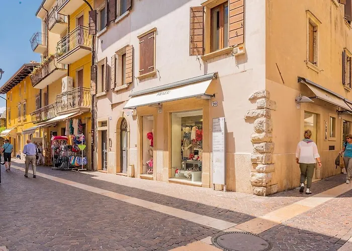 Apartmán Ca'dinora - Venetia -