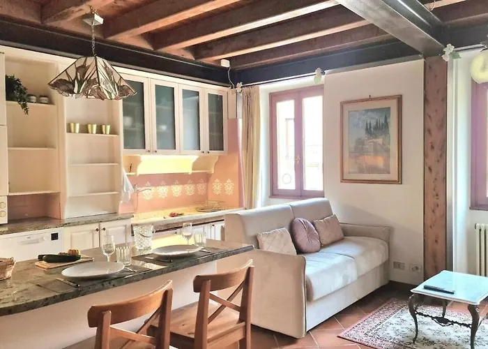 Ca'dinora - Venetia - Apartamento *