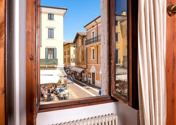 Apartamento Ca'dinora - Venetia - Bardolino